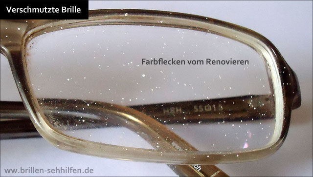 Günstige Lesebrille